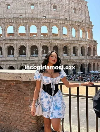 20 - Daniela Trans Caserta - 3517853881