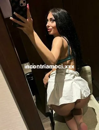 26 - Melisa Escort Trento - 3532175378