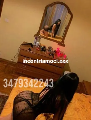 3479342243 - Sara 29 Escort Monza e della Brianza