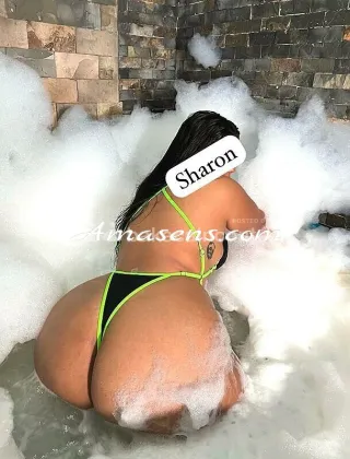 26 - Sharon Escort Trento - 3508385839