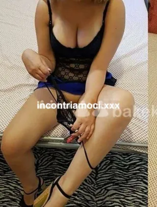 35 - Escort Teramo - 3511182843