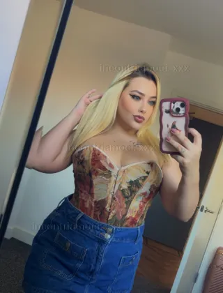 4 - Brasiliana Bionda Escort Bari - 3318032781