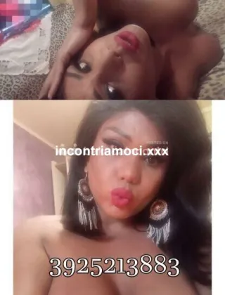 10 - Alessandra Trans Avellino - 3925213883