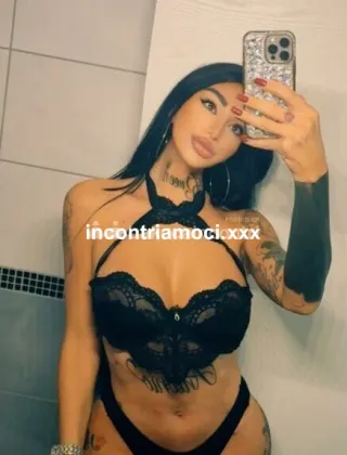 23 - Martina Escort Lecce - 3475099295
