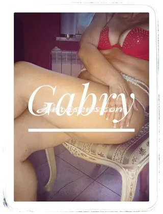 19 - Gabriella Escort Piacenza - 3348789541