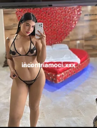 8 - Escort Benevento - 3510339687