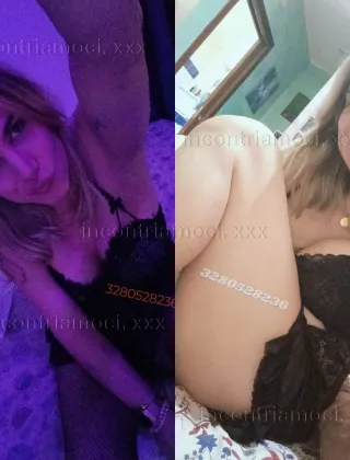 19 - Susanna Trans Frosinone - 3280528236