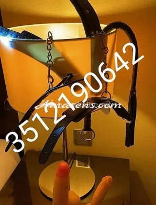 14 - Melissa Escort Caserta - 3512190642
