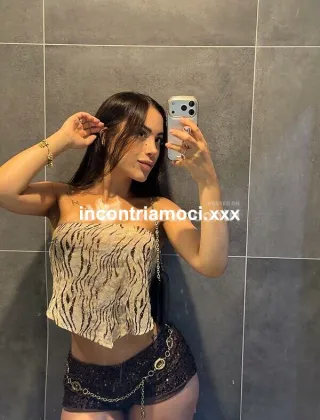 9 - Mary Escort Napoli - 3510176119