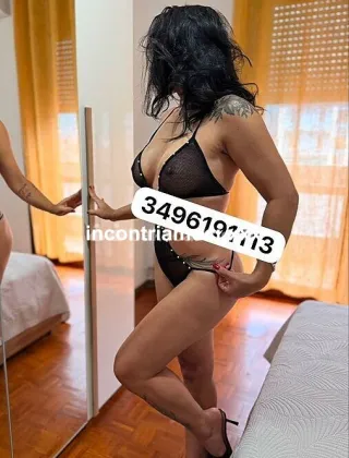 7 - Laura Escort Como - 3496191113