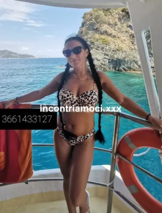 19 - Nadia Escort Teramo - 3661433127