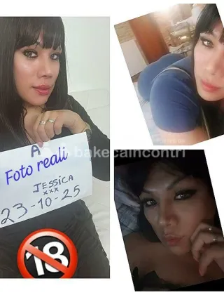25 - Jessica Escort Roma - 3791712101