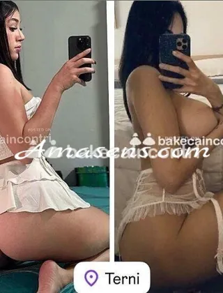 26 - Escort Terni - 3533141930