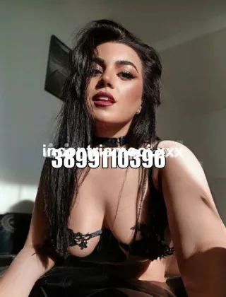 34 - Karolina Escort Padova - 3899110396