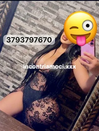 22 - Loredana Escort Foggia - 3793797670