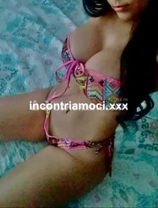 24 - Natalia Escort Trapani - 3450849345