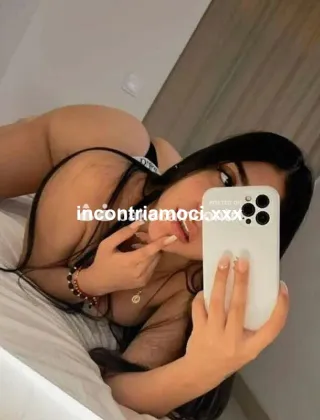 29 - Valentina Escort Livorno - 3510516806