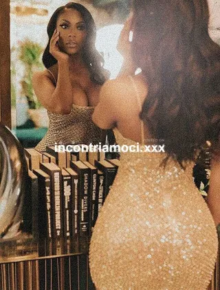 3209278258 - Tutta Da Gustare Esplosiva E Sensuale Una Bambola