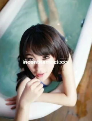 18 - Sara Escort Avellino - 3509905200