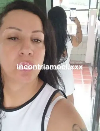 10 - Kendra Trans Roma - 3930759187