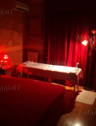 1 - Massaggi Roma - 3517512635