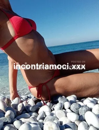 24 - Veronika Escort Livorno - 3317504886