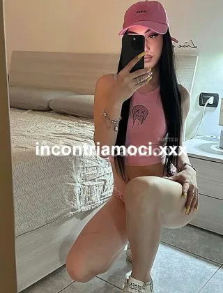 32 - Bella Escort Brescia - 3516259113
