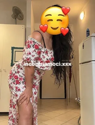 4 - Mya Escort Ferrara - 3516199248