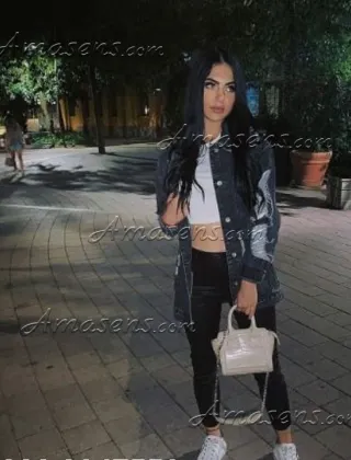 25 - Luana Massaggi L'Aquila - 3388047550