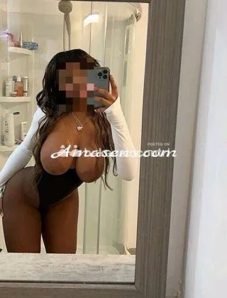 1 - Escort Matera - 3508348604