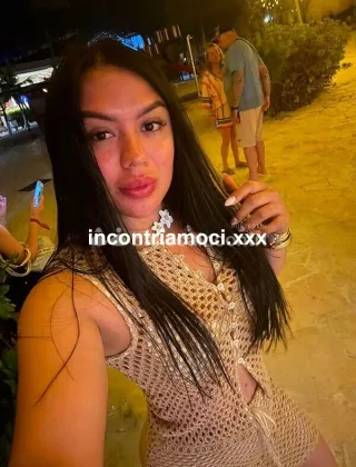 12 - Celeste Escort Latina - 3500351767