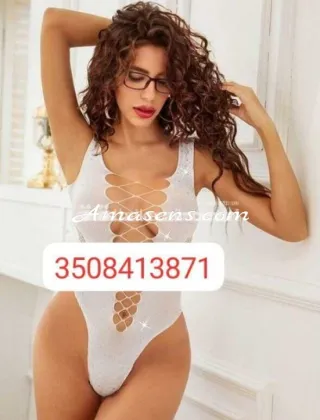 33 - Brenda Escort Palermo - 3508413871