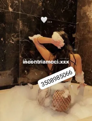 3508985066 - ❤️ Appena Arrivata In Citta Disponibile Una