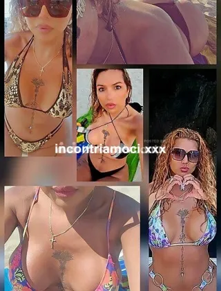 16 - Paty Araujo Trans Napoli - 3281043800