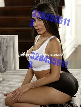 14 - Monica Escort Forlì-Cesena - 3284356113