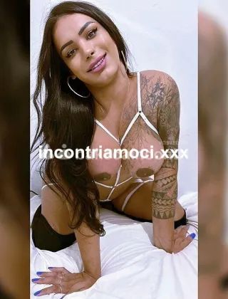 35 - Laila Trans Verona - 3509727216