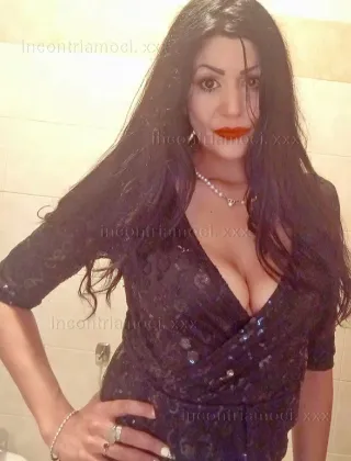 5 - Anna Escort Monza e della Brianza - 3924848192