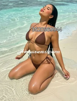 10 - Perla Escort Matera - 3520969944