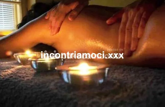 Seducente...