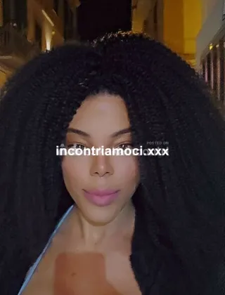 21 - Chiara Trans Foggia - 3277168248