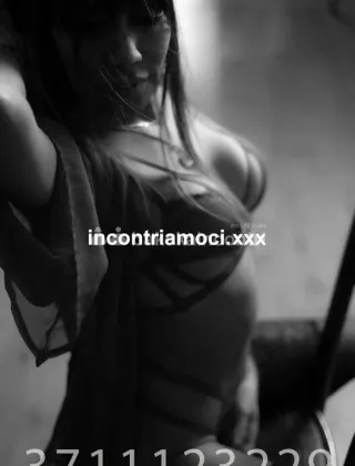 9 - Claudia Trans Genova - 3711123229