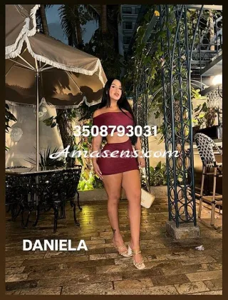 8 - Luisa Escort Roma - 3508793031