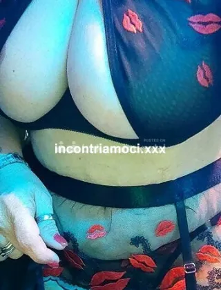5 - Aurelia Escort Roma - 3514463403
