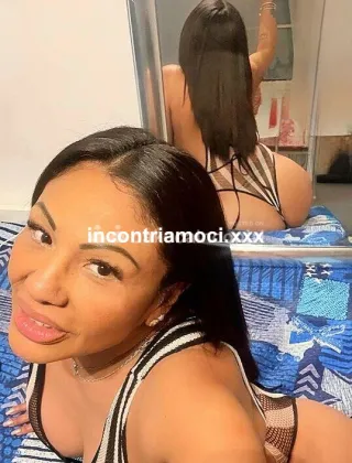 27 - Krystal Escort Latina - 3510747062