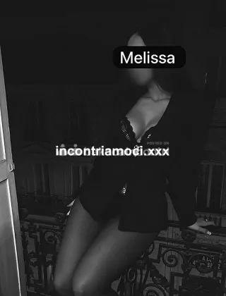 28 - Melissa Escort Milano - 3516462293