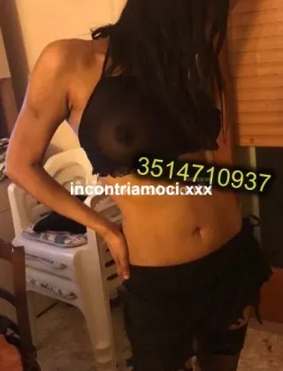 3 - Giulia Escort Campobasso - 3514710937