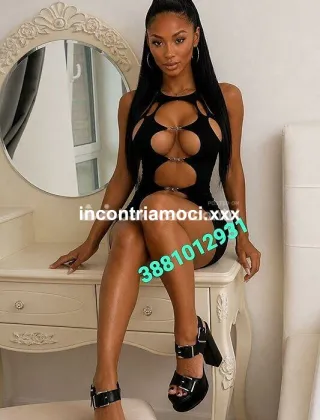 22 - Marina Escort Pescara - 3881012931