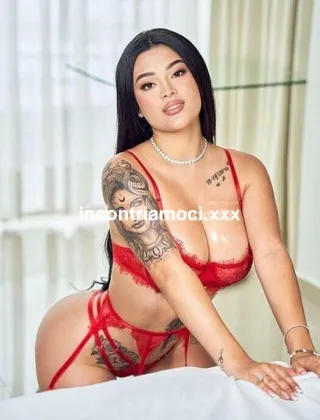 7 - Sonia Escort Napoli - 3921731446