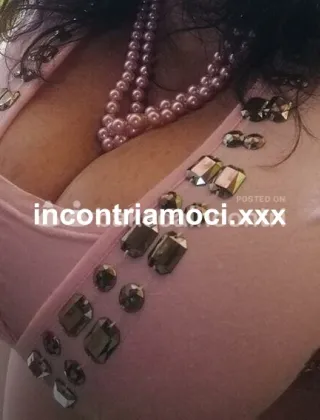 36 - Daniela Escort Roma - 3204881013