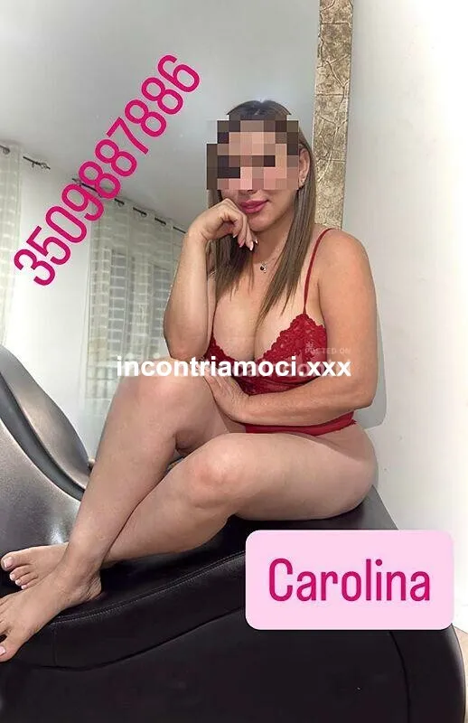 Carolina